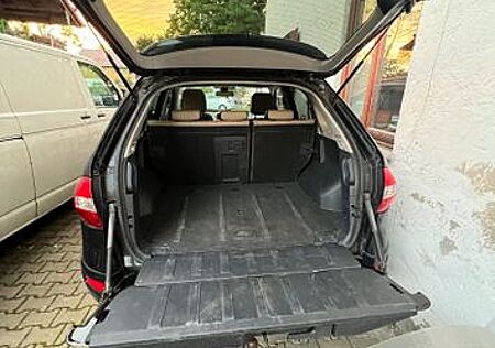 Renault Koleos Luxe 2.0 dCi FAP 4x4 Automatik Luxe