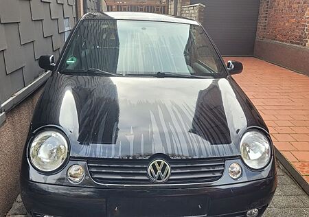 VW Lupo Volkswagen 1.0 Rave