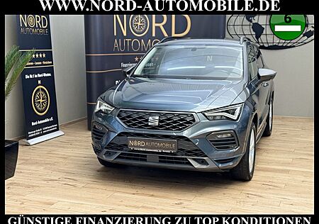 Seat Ateca FR-Line 4Drive 2.0 TSI DSG LED*Navi*18''*