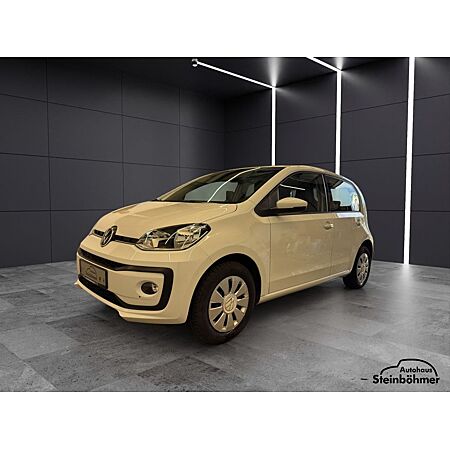 VW up! leasen