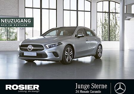 Mercedes-Benz A 250 e Progressive AHK LED Pano Navi SHD Kamera