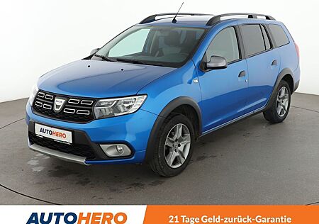 Dacia Logan MCV 0.9 TCe Stepway*NAVI*CAM*PDC*TEMPO*