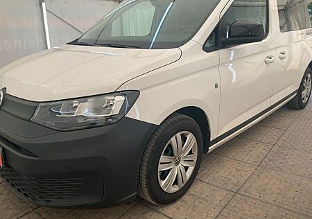 VW Caddy Volkswagen California 2.0TDI Maxi