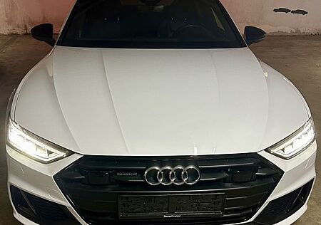 Audi A7 50 TFSI e S tronic quattro -