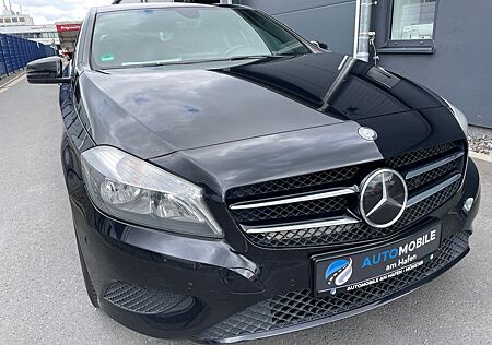 Mercedes-Benz A 180 A - Klasse 180 CDI*NAVI*KLIMA*SHZ*PDC*LEDER