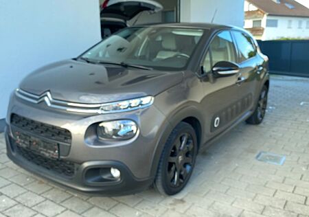 Citroën C3 Shine
