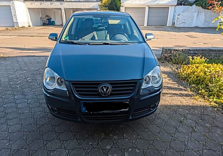 VW Polo Volkswagen 1.4 United United