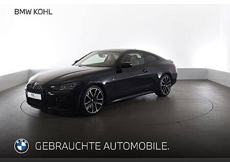 BMW M440i Standheizung Harman Kardon Panoramadach Rü