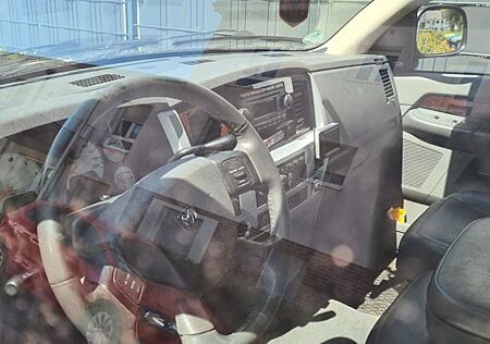 Dodge RAM 1500