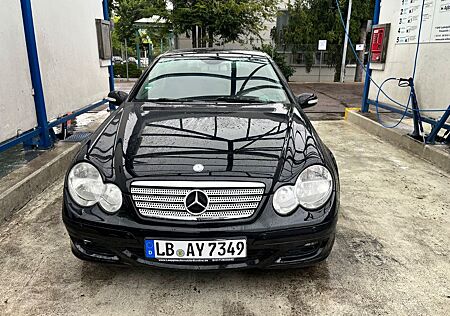 Mercedes-Benz CL 180
