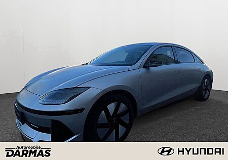 Hyundai IONIQ 6 Uniq 4WD Klimaaut. Navi Leder TOP