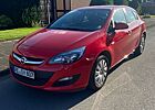 Opel Astra 1.6 85kW Edition Edition