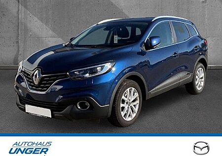 Renault Kadjar 1.2 TCe 130 Business Edition Navi Klimaau