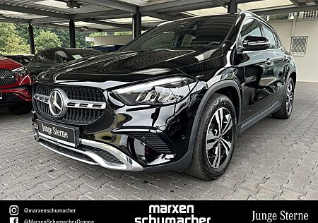 Mercedes-Benz GLA 180 Progressive Advanced 7G+Kamera+LEDNavi