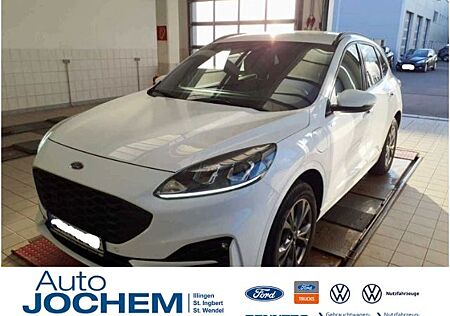Ford Kuga ST-Line PHEV+Navi+LenkradHZG+heizb.Frontsch
