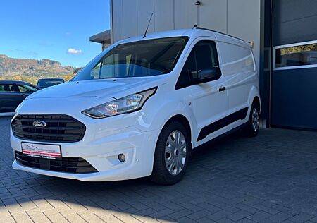 Ford Transit Connect Kasten lang *DSG *App*Kamera*PDC