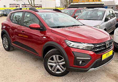 Dacia Sandero III Stepway Comfort*LPG*1.HD*TOP