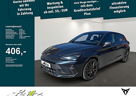 Cupra Leon 1.5 eTSI *NAVI*KAMERA*MATRIX*SITZH*