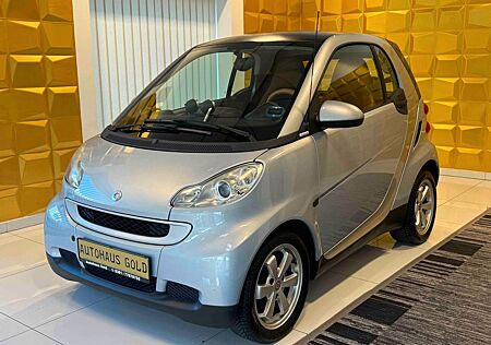 Smart ForTwo Coupe Edition Limited Two 52kW/TÜV NEU