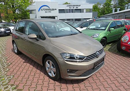 VW Golf Sportsvan Volkswagen 1,4 TSI