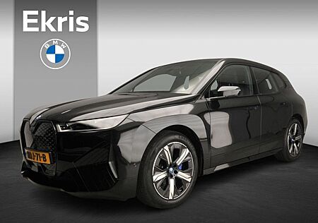 BMW iX xDrive50 | Sportpaket | Laserlicht | Leder |