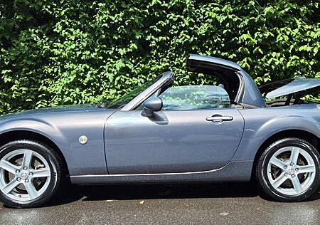 Mazda MX-5 Roadster Coupe Energy 1.8 MZR Energy