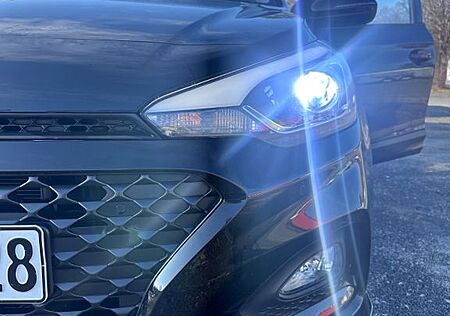 Hyundai i20 1.0 T-GDI 88kW Style Style