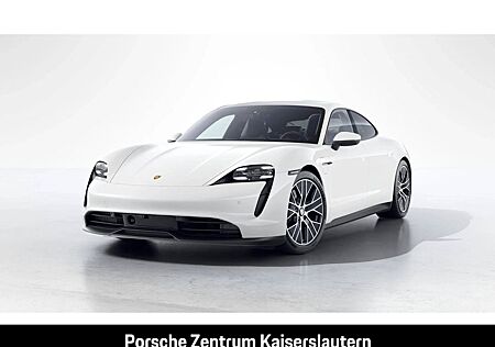 Porsche Taycan InnoDrive LED-Matrix Luftfederung 20-Zoll