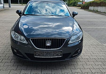 Seat Exeo ST 2.0 TDI CR 88kW Style Style