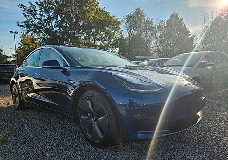 Tesla Model 3 Long Range Dual AWD LED,LEDER,360gradkam