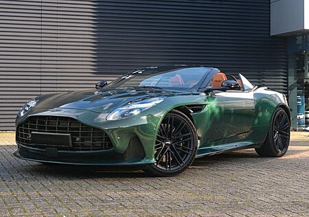 Aston Martin DB12 4.0 V8 Volante