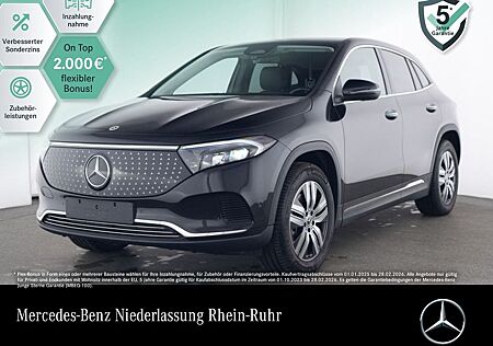 Mercedes-Benz EQA 300 4M Electric Art Adv.PLUS/DISTR/18"/VZ-As