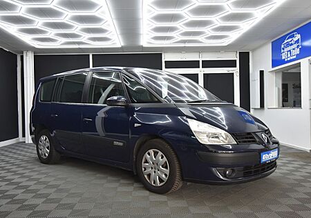 Renault Espace 1.Hand Klimaaut. Servo. TCS 7.Sitzer