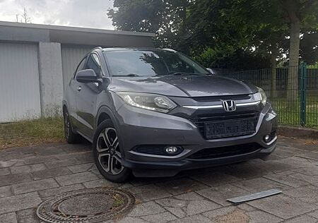 Honda HR-V 1.6 i-DTEC Elegance ,Navi, PANO, DRINGEND !
