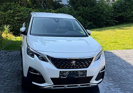 Peugeot 5008 BlueHDi 130 EAT8 Allure