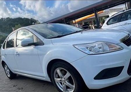 Ford Focus 2,0TDCi 81kW PowerShift DPF Ghia Ghia