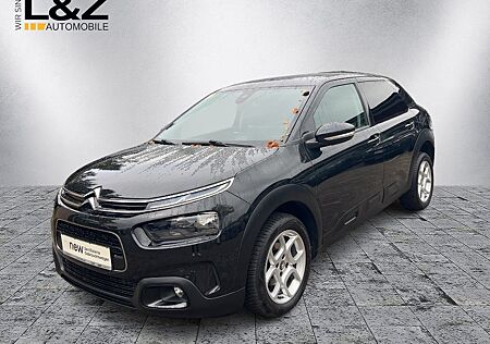 Citroën C4 Cactus PureTech 110 Shine