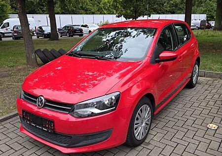 VW Polo Volkswagen 1.2 Trendline Trendline