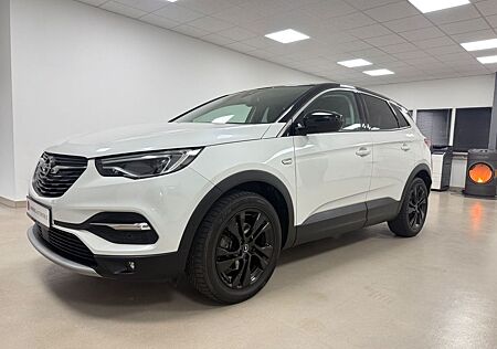 Opel Grandland X 1.2 Turbo INNOVATION*360 Grad*STZBLF