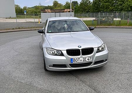 BMW 325D Automatik