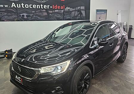 DS Automobiles DS 4 DS4 Crossback,Pano, Navi, BAA, TWA, LED, SH