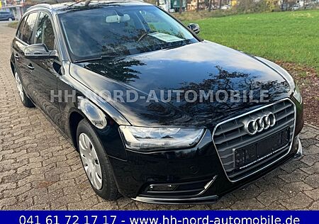 Audi A4 Avant Attraction //AUTOMATIK//KLIMA//NAVI//