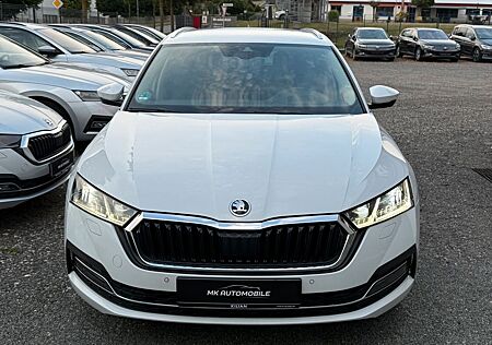 Skoda Octavia Style 2.0 DSG*ACC*MATRIX*HUD*STHZ*1-H