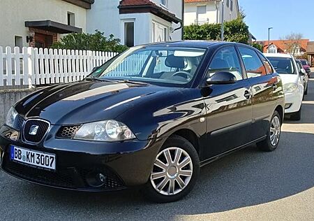 Seat Ibiza 1.4 16V 63kW Best of
