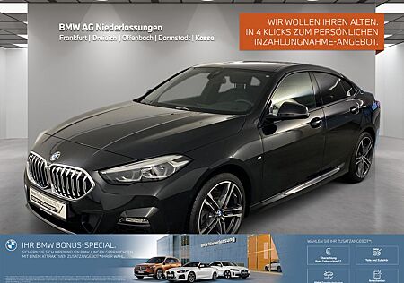BMW 220i Gran Coupé M Sport Harman/K Kamera LED