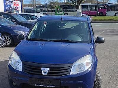 Dacia Sandero Eco