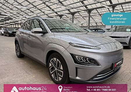 Hyundai Kona Trend 64 kWh|LED|ACC|Navi