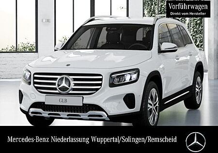 Mercedes-Benz GLB 200 PROGRESSIVE+LED+KAMERA+TOTW+KEYLESS+7G