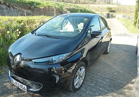 Renault ZOE Intens Intens