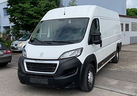Peugeot Boxer Kasten Hochraum 435 L4H2 Pro Avantage Plus